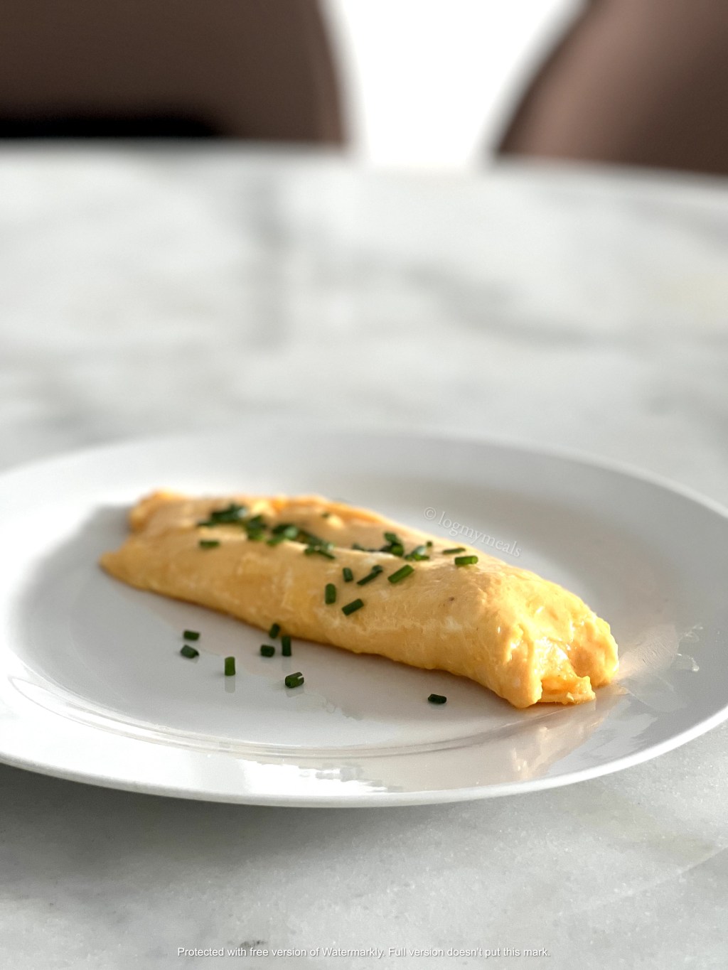 French Omelette