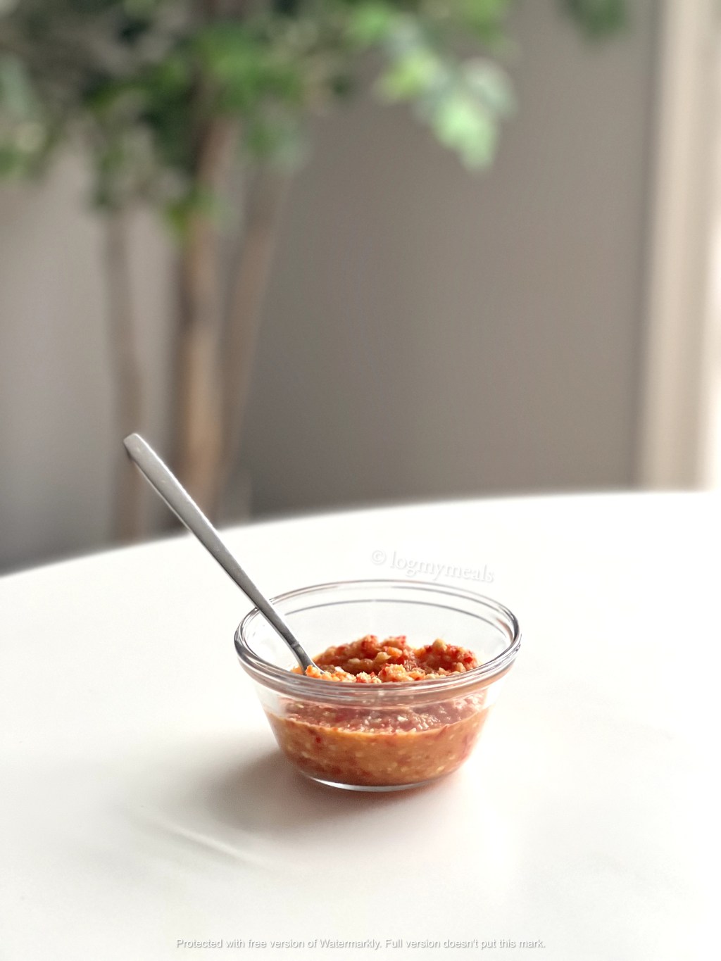 Singaporean Chili Sauce