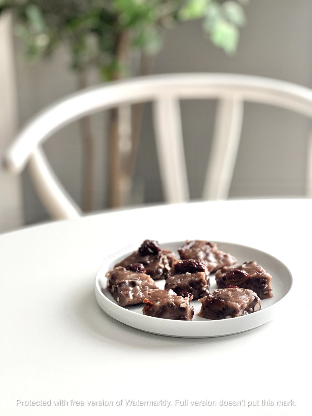 Glutinous Red Bean Rice&nbsp;Cake