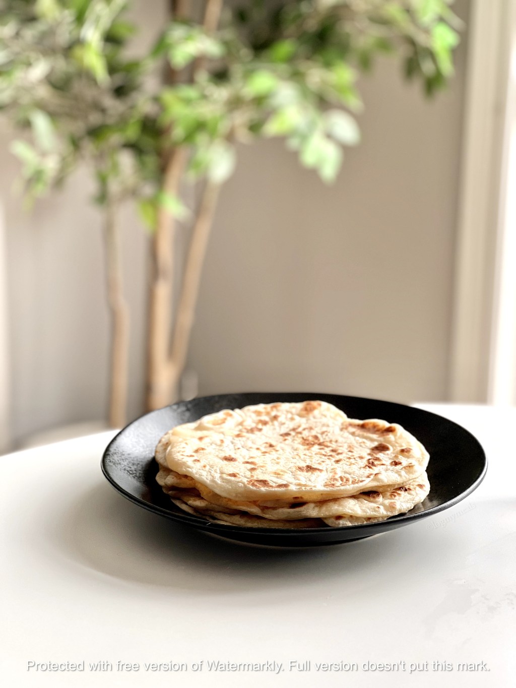 Flour Tortillas