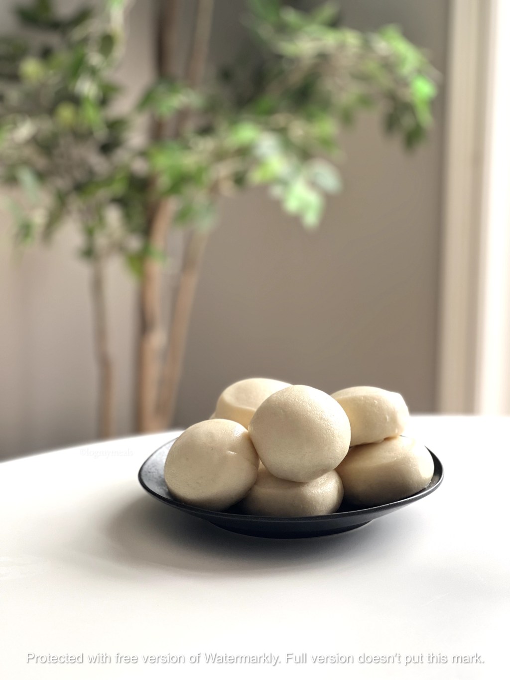 Chinese Mantou Recipe