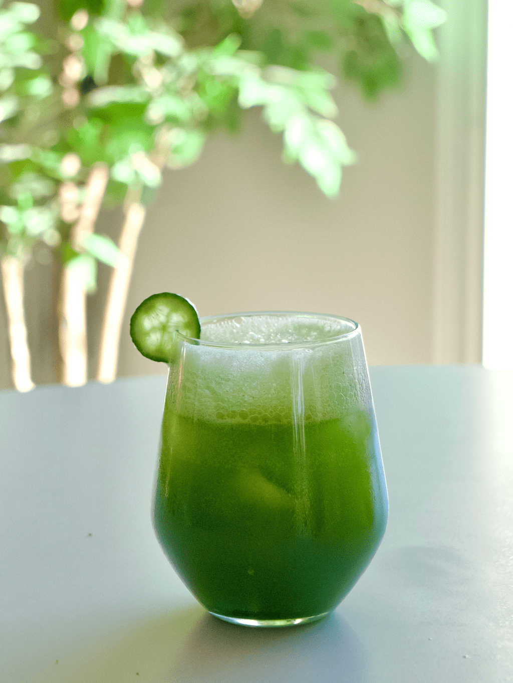 Sparkling Lime Mint&nbsp;Refresher